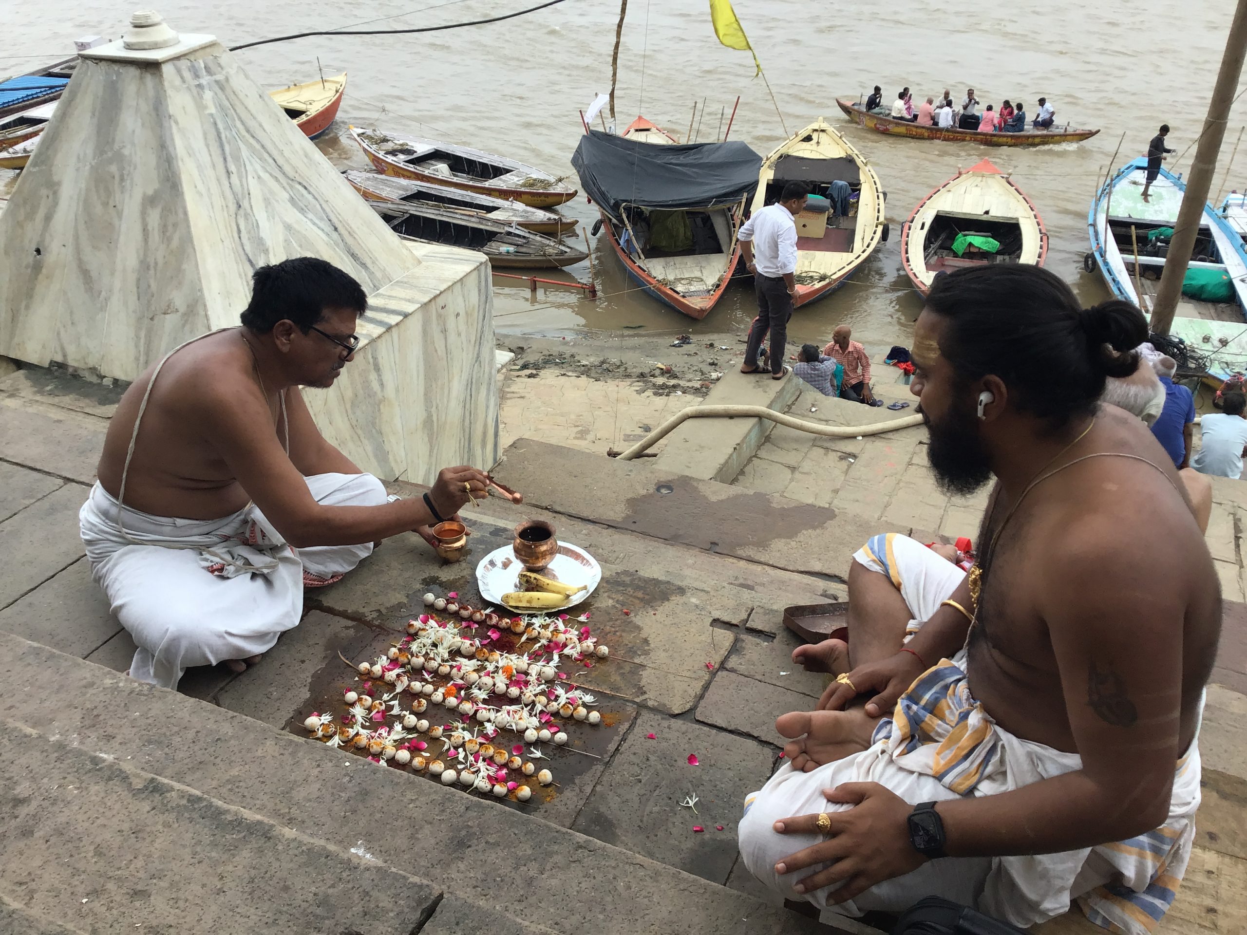 Pitrudosha Puja on Amavasya Day अमावस्या दिवस पर पितृदोष पूजा